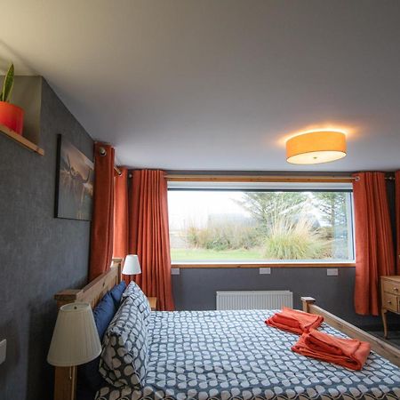 The Pig Shed Self Catering Apartment Wick  Bagian luar foto