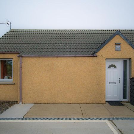 The Pig Shed Self Catering Apartment Wick  Bagian luar foto
